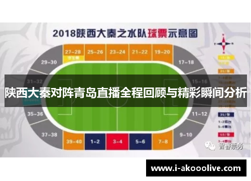 陕西大秦对阵青岛直播全程回顾与精彩瞬间分析